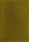 BIBLIOGRAFIA NUMISMATICA - LIBRI Von Heyden H. - Segni d'onore degli antichi stati e Reno d'Italia, pp 225, tavv XVI, Germania 1910 - Ristampa Forni 1...