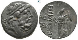 Cilicia. Elaiousa-Sebaste circa 150-50 BC. Bronze Æ