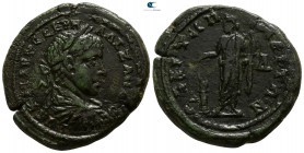 Moesia Inferior. Dionysopolis. Severus Alexander AD 222-235. Bronze Æ