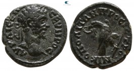 Moesia Inferior. Nikopolis ad Istrum. Septimius Severus AD 193-211. Bronze Æ