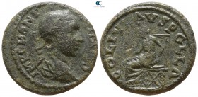 Macedon. Pella. Gordian III. AD 238-244. Bronze Æ