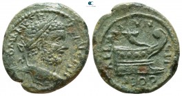 Thrace. Coela. Caracalla AD 211-217. Bronze Æ