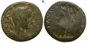 Asia Minor. Uncertain mint. Pseudo-autonomous issue circa AD 100-300. Bronze Æ