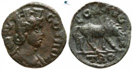 Troas. Alexandreia. Pseudo-autonomous issue circa AD 138-268. Bronze Æ
