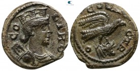 Troas. Alexandreia. Pseudo-autonomous issue circa AD 250. Bronze Æ