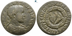 Lydia. Sardeis . Gordian III. AD 238-244. Bronze Æ