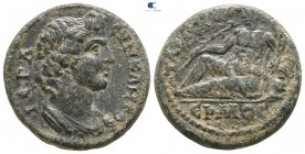 Lydia. Tabala. Pseudo-autonomous issue AD 161-180. Bronze Æ