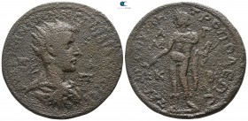 Cilicia. Tarsos. Gordian III. AD 238-244. Bronze Æ