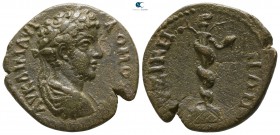Mysia. Kyzikos. Commodus AD 180-192. Bronze Æ