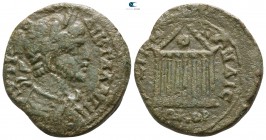 Mysia. Kyzikos. Gallienus AD 253-268. Bronze Æ