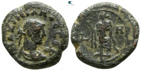 Egypt. Alexandria. Maximianus Herculius AD 286-305, (dated Year 8=AD 293-294).. Tetradrachm AE