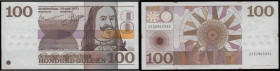 Netherlands 100 Gulden 14.5.1970 AU

Estimate: GBP 60 - 90
