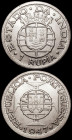 Portuguese India Rupia 1947 KM#27 UNC with practically full lustre

Estimate: GBP 20 - 40