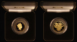 Tristan da Cunha Half Sovereign 2021 George and the Dragon Gold Proof FDC boxed with certificate

Estimate: GBP 140 - 180
