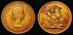 Sovereign 1965 Marsh 303 GEF and lustrous

Estimate: GBP 300 - 350
