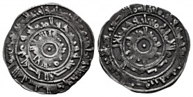 Other Islamic coins. al-Mu'izz li-Din Allah. Dirham. 359 H. Al-Mansuriya. Fatimids. (Nicol-Type A 453). Ag. 1,42 g. A good sample. XF. Est...100,00. ...