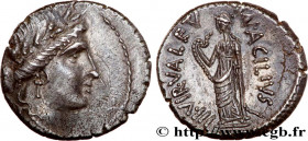 ACILIA
Type : Denier 
Date : 49 AC. 
Mint name / Town : Grèce ou Illyrie 
Metal : silver 
Millesimal fineness : 950  ‰
Diameter : 16,5  mm
Orientation...