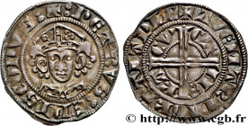 CAMBRÉSIS - BISHOPRIC OF CAMBRAI - PIERRE III DE MIREPOIX
Type : Petit gros 
Date : (1309-1324) 
Date : n.d. 
Mint name / Town : Cambrai 
Metal : gold...