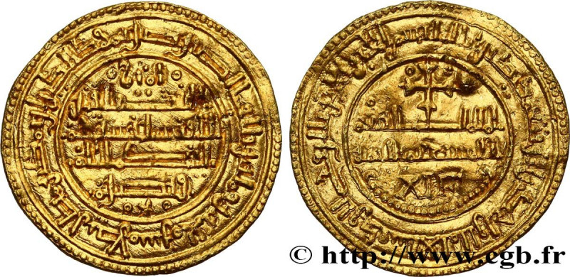 SPAIN - CASTILE - ALFONSO VIII
Type : Maravedi 
Date : 1191 
Mint name / Town : ...