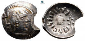 Arabia. Southern. Himyar circa AD 100-120. Raydan. Amdān Bayān Yahaqbiḍ. Unit AR
