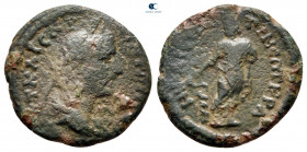 Bithynia. Nikaia. Antoninus Pius AD 138-161. Bronze Æ