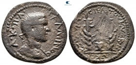 Mysia. Kyzikos. Gallienus AD 253-268. Bronze Æ