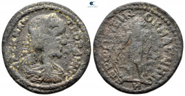 Ionia. Magnesia ad Maeander. Gordian III AD 238-244. Bronze Æ
