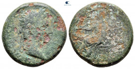 Caria. Tabai. Augustus 27 BC-AD 14. Bronze Æ