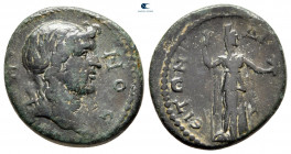 Phrygia. Dionysopolis. Pseudo-autonomous issue AD 193-217. Bronze Æ
