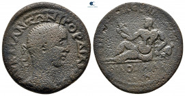 Phrygia. Philomelion. Gordian III AD 238-244. Bronze Æ