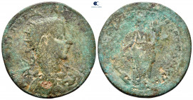 Cilicia. Tarsos. Gordian III AD 238-244. Bronze Æ