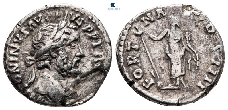 Antoninus Pius AD 138-161. Rome
Denarius AR

17 mm, 2,97 g



very fine