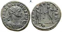 Aurelian AD 270-275. Rome. Antoninianus Æ