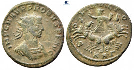 Probus AD 276-282. Serdica. Antoninianus Æ