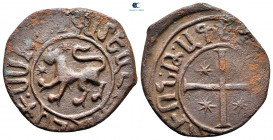 Cilician Armenia. Royal. Levon II AD 1270-1289. Kardez Æ