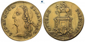 Germany. Nürnberg. Louis XIV 'the Sun King' AD 1643-1715. CU Token, Jeton