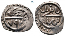 Turkey. Bayezid I AD 1389-1402. Akçe AR