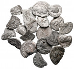 Lot of ca. 20 roman coins / SOLD AS SEEN, NO RETURN!
very fine