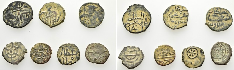 ANCIENT COINS.SOLD AS SEEN. NO RETURN.