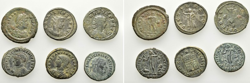 ANCIENT COINS.SOLD AS SEEN. NO RETURN.