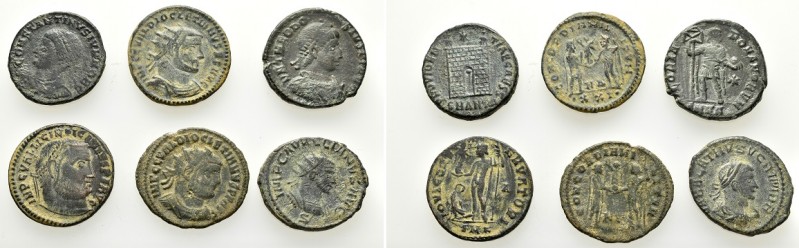 ANCIENT COINS.SOLD AS SEEN. NO RETURN.