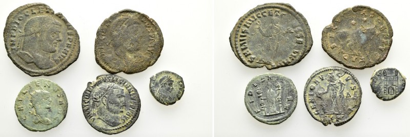 ANCIENT COINS.SOLD AS SEEN. NO RETURN.