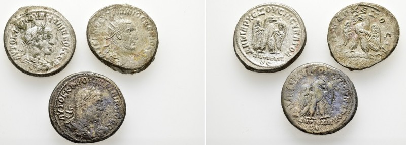 ANCIENT COINS.SOLD AS SEEN. NO RETURN.