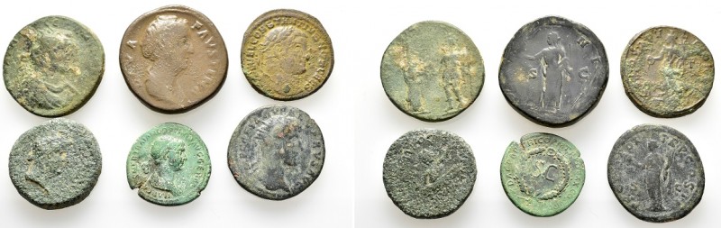 ANCIENT COINS.SOLD AS SEEN. NO RETURN.