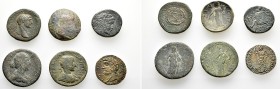 ANCIENT COINS.SOLD AS SEEN. NO RETURN.
