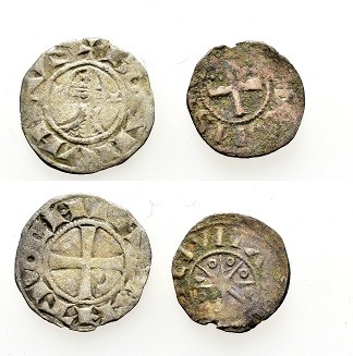 ANCIENT COINS.SOLD AS SEEN. NO RETURN.