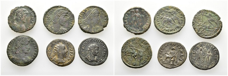 ANCIENT COINS.SOLD AS SEEN. NO RETURN.