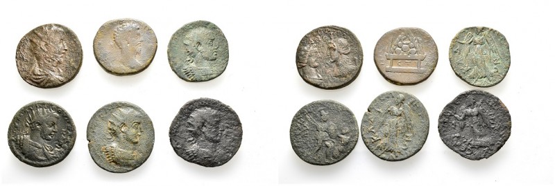 ANCIENT COINS.SOLD AS SEEN. NO RETURN.
