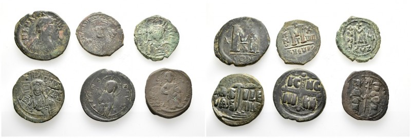 ANCIENT COINS.SOLD AS SEEN. NO RETURN.