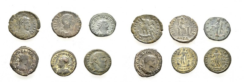 ANCIENT COINS.SOLD AS SEEN. NO RETURN.